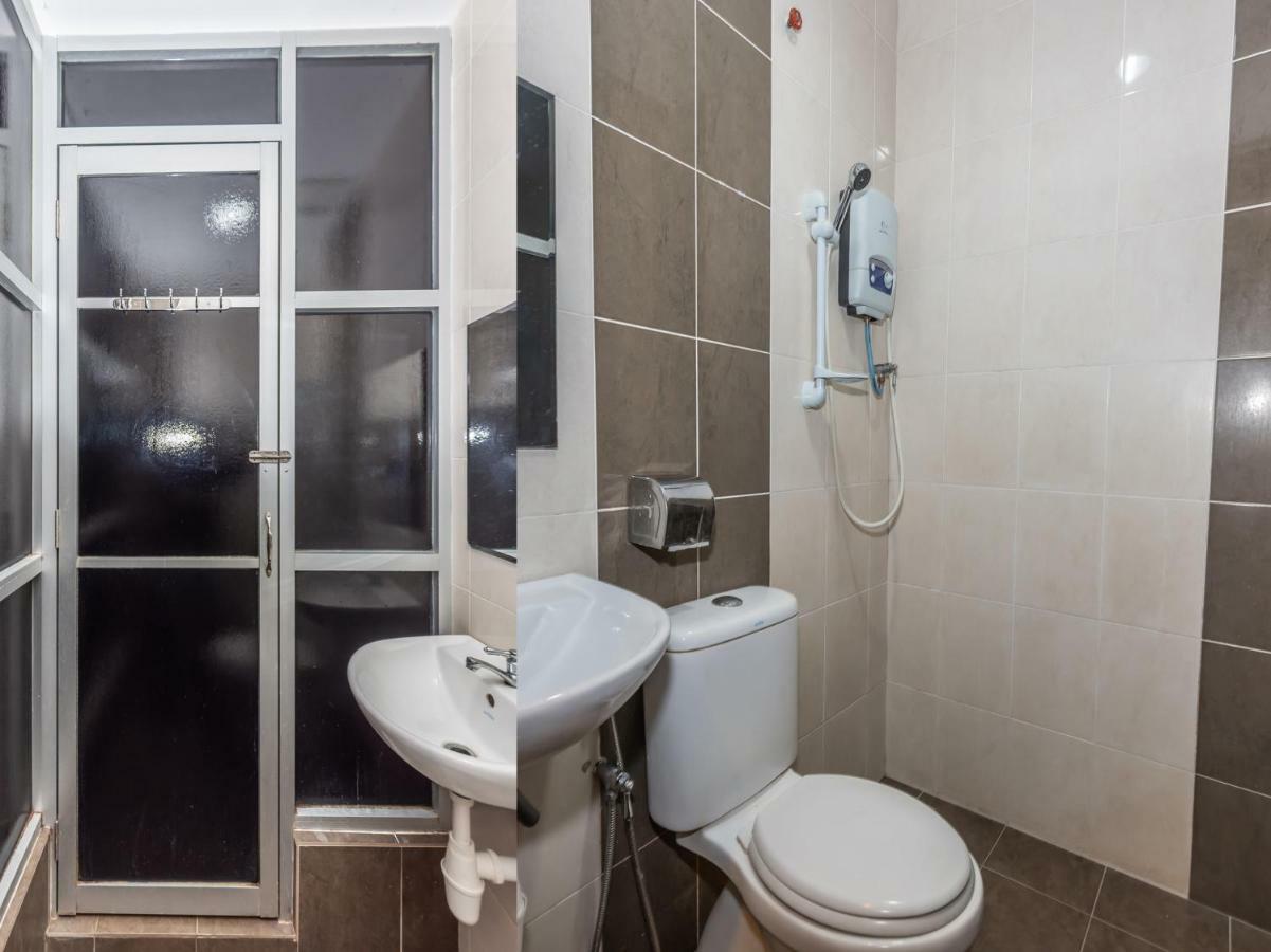 Hotel Oyo 1155 906 Batu Berendam Melaka Zewnętrze zdjęcie