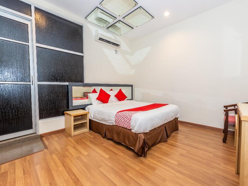 Hotel Oyo 1155 906 Batu Berendam Melaka Zewnętrze zdjęcie
